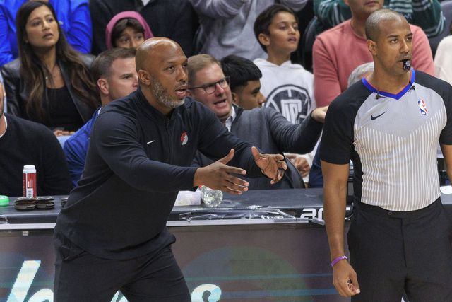 NBA: Portland Trail Blazers vão contestar resultado do jogo contra Oklahoma City Thunder