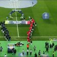 Benfica e Estoril entram em campo para o duelo na Allianz Cup