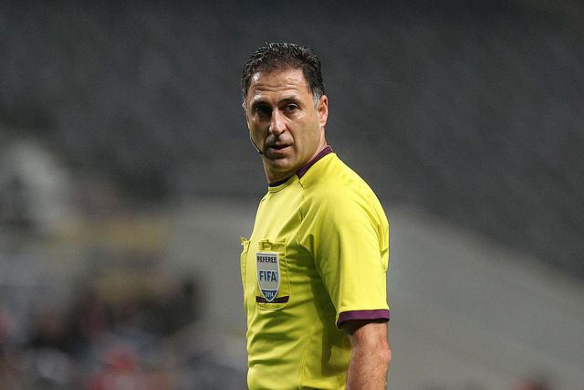 Olegário Benquerença recorda a morte de Fehér: «Foi terrível, ninguém conseguiu dormir»