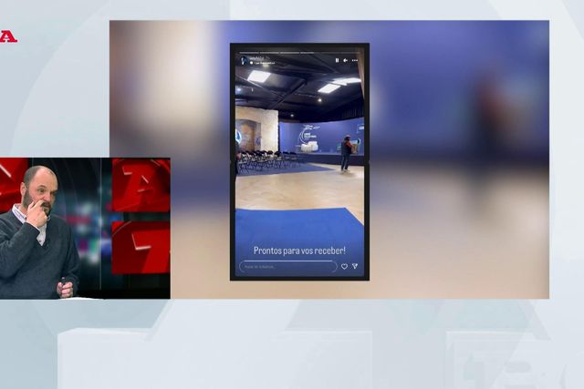 «Discurso de Villas-Boas não podia ser mais contraditório do que o de Pinto da Costa»