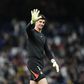 Real Madrid e Courtois chegam a acordo