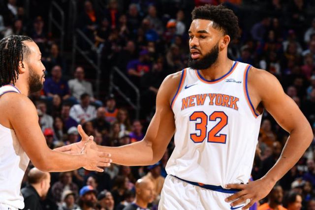 Knicks dominam Pacers e ainda sonham com as Finais da NBA