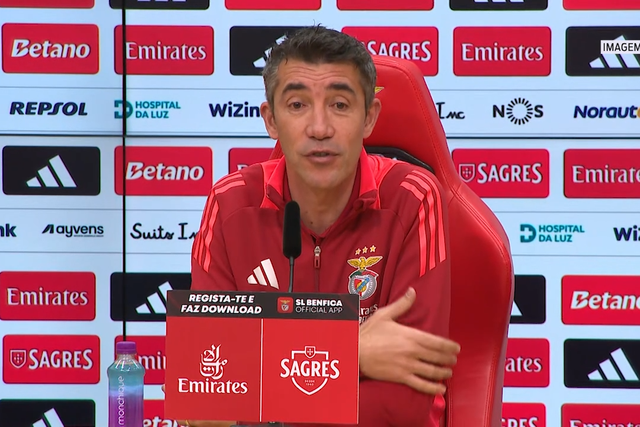 Lage e o Barcelona: «Levantar a cabeça após aquela lição cruel»