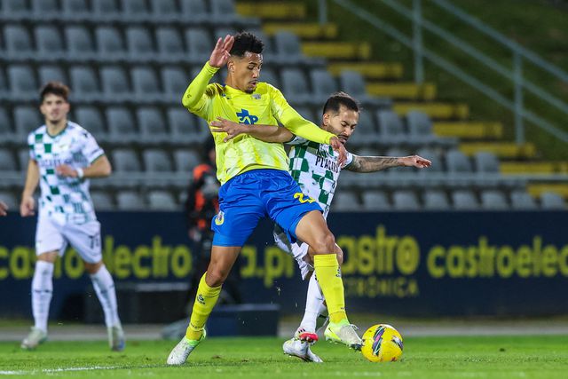 Arouca e Moreirense têm honras de abertura da 19.ª jornada da Liga