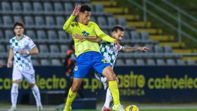 Arouca-Moreirense: lobos prolongam série positiva e aumenta jejum dos cónegos