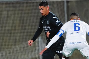 Liga 2: Académico abre a jornada a vencer o Feirense
