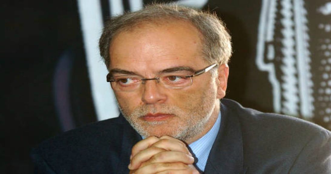 Depois de ter sido vice-presidente para o futebol, em 2012, Luís Cirilo Carvalho avança agora com uma candidatura à presidência do Vitória de Guimarães