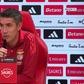 «Se fizesse isso os adeptos do Benfica nunca me iam perdoar»