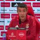 Lage: «Espero que hat trick dê confiança a Pavlidis, de mim sempre teve»
