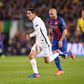 Sabia que Di María já tinha estado noutra remontada épica do Barcelona?