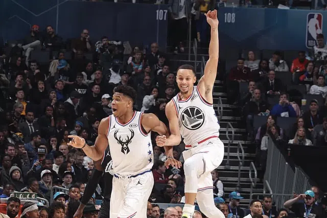 A BOLA vota para o All-Star da NBA: as escolhas para os cinco iniciais