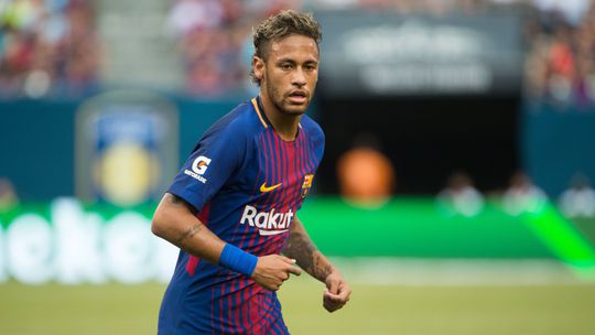 Mercado: Deco aborda possível regresso de Neymar ao Barcelona