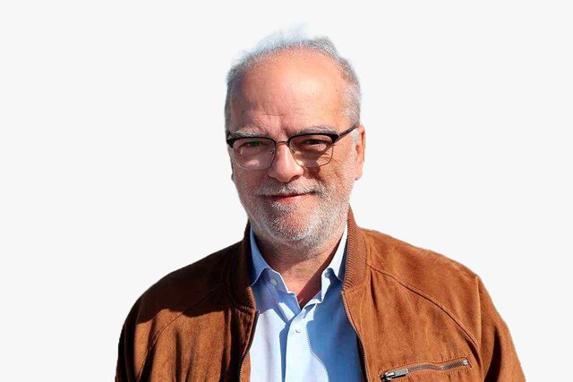 Luís Cirilo Carvalho avança com uma candidatura às eleições do Vitória de Guimarães