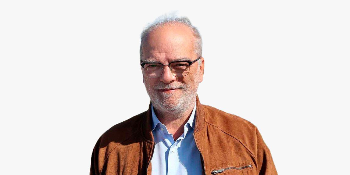 Luís Cirilo Carvalho avança com uma candidatura às eleições do Vitória de Guimarães