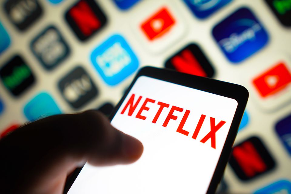 Netflix anuncia aumento dos preços em Portugal