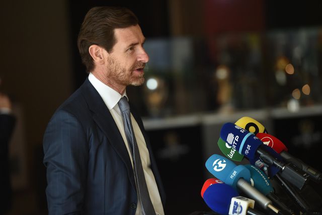 «Intervenção de André Villas-Boas foi desastrosa»