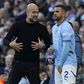 Fora dos planos de Guardiola, Kyle Walker deve chocar o futebol inglês