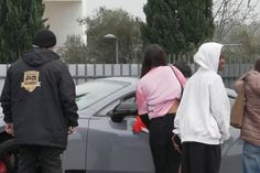 Otamendi dá autógrafos no Seixal