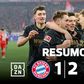 Bayern perde na Bundesliga pela primeira vez em casa desde... março de 2025 (resumo)