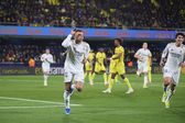 Mbappé marcou os dois golos do Real Madrid em Villarreal e é o melhor marcador da LaLiga com 21 golos - FOTO IMAGO