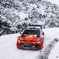 Oliver Solberg segura liderança do Monte Carlo