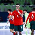Sofrer primeiro, golear depois: Portugal entra em grande no Europeu