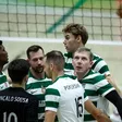Sporting conquista Castêlo da Maia e continua isolado na liderança da Liga