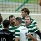 Sporting conquista Castêlo da Maia e continua isolado na liderança da Liga