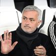 «Declarações de Mourinho? Que haja uma exibição positiva dos encarnados»