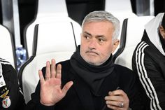 «Declarações de Mourinho? Que haja uma exibição positiva dos encarnados»