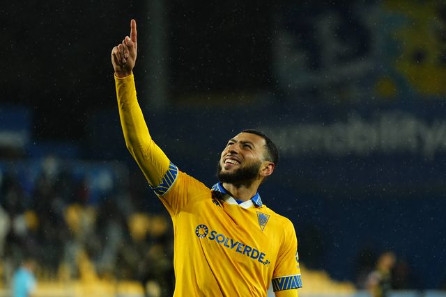 Begraoui recolheu 18,23% das preferências