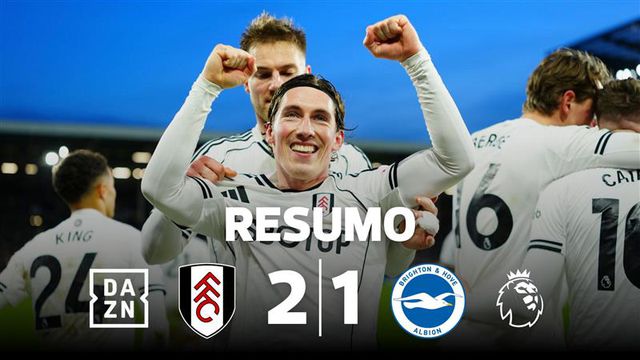 Golaço de livre direto aos 90+2' dá vitória a Marco Silva (resumo)