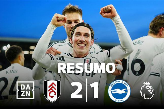 Golaço de livre direto aos 90+2' dá vitória a Marco Silva (resumo)