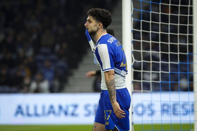 Alarcón vai jogar nos Paísez Baixos