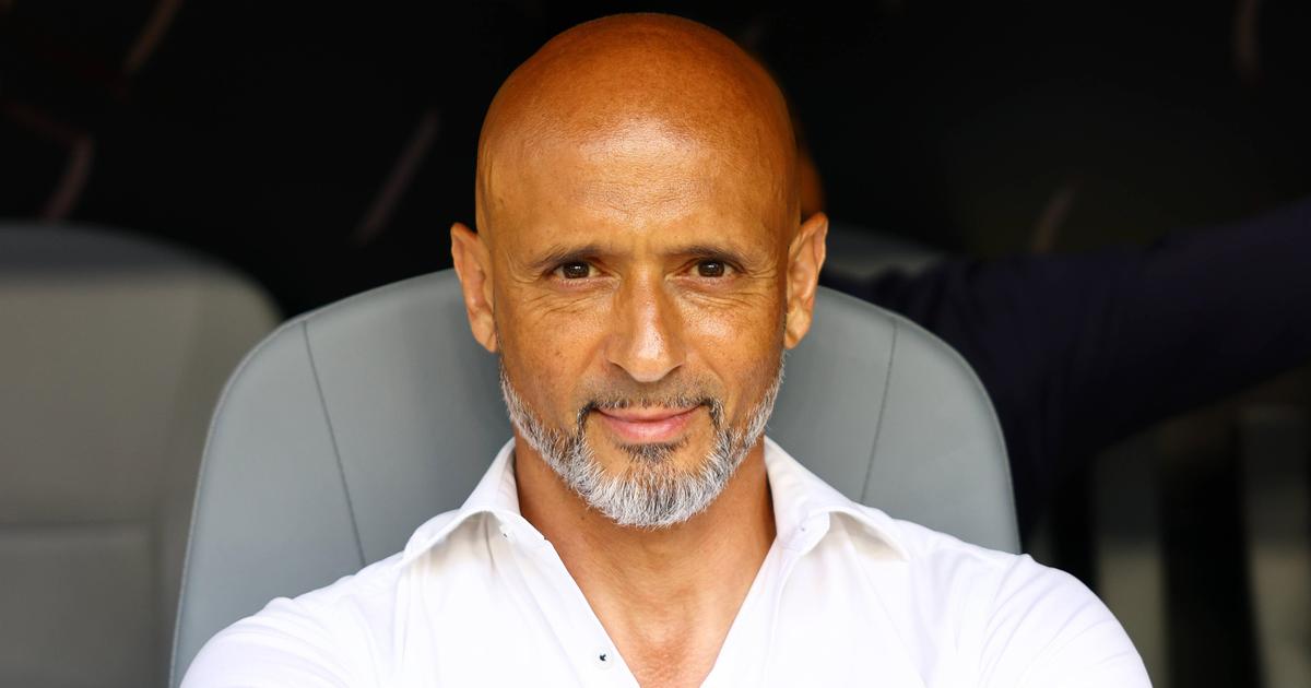Miguel Cardoso: «Ganhar a Liga dos Campeões pode definir uma carreira»