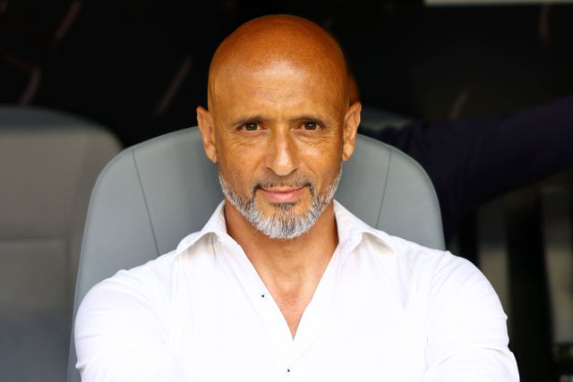 Miguel Cardoso perde no Sudão para a Champions africana