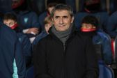 Ernesto Valverde, treinador do Athletic Bilbao