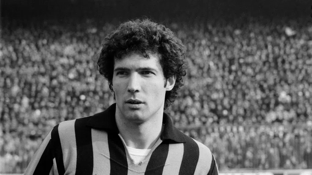 Nazareno Canuti - Foto: Inter