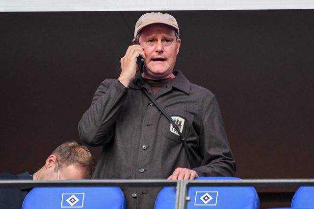 Vice da federação alemã e o boicote ao Mundial: «Chegou a altura de considerar»