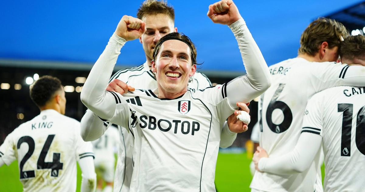 Mercado: Fulham propõe contrato a Harry Wilson e m