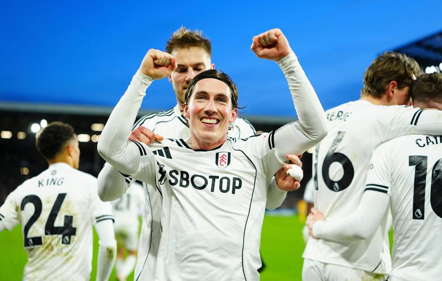 Harry Wilson - Foto: IMAGO