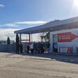 Centro de estágio do Benfica, no Seixal — Foto: A BOLA