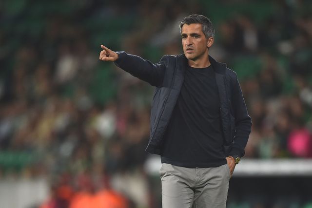 Custódio Castro - Foto: Miguel Nunes