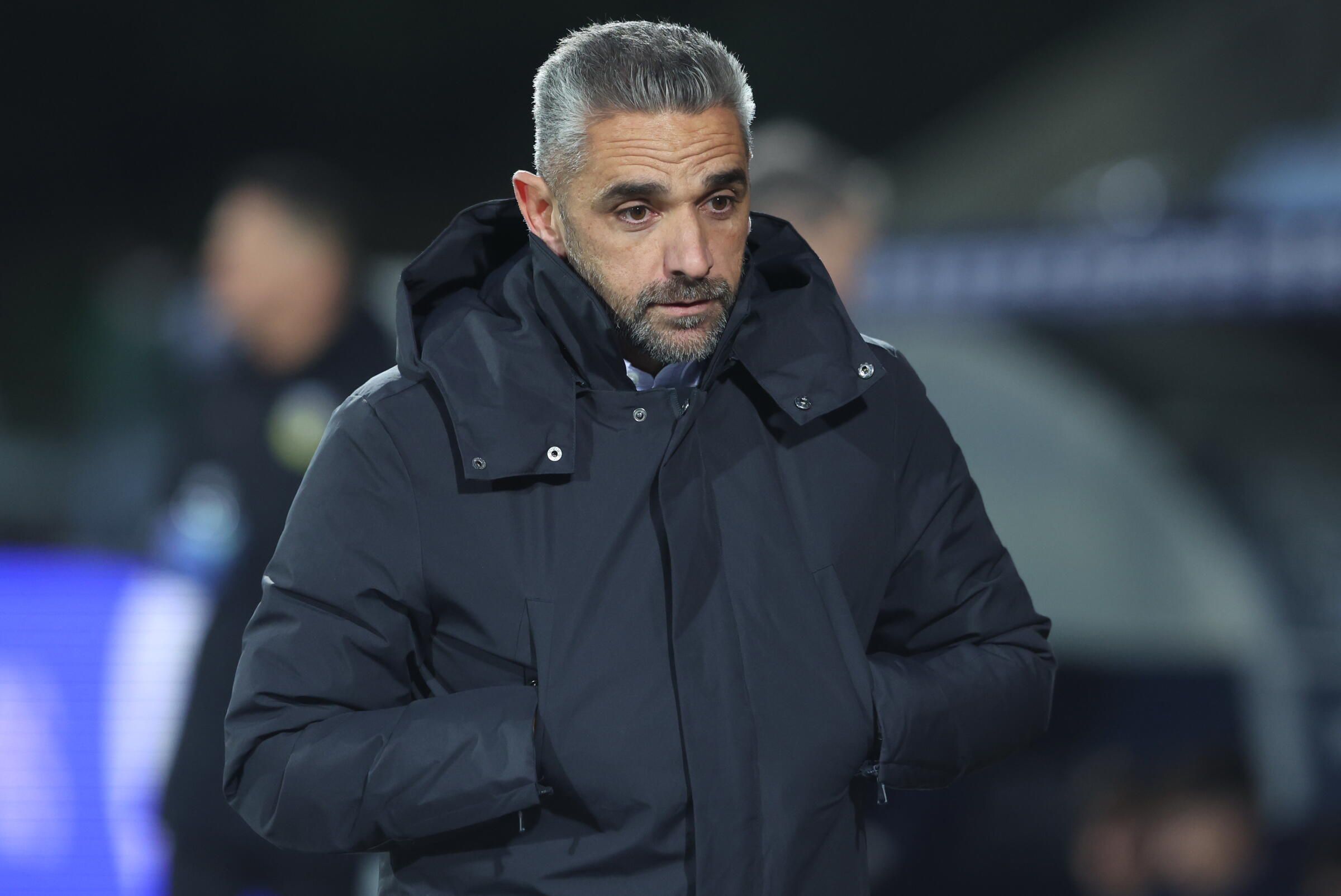 Rui Borges  (Foto: Catarina Morais/Kapta+)