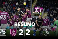 Campeão do Mundo salva Tottenham de derrota humilhante em Burnley (resumo)