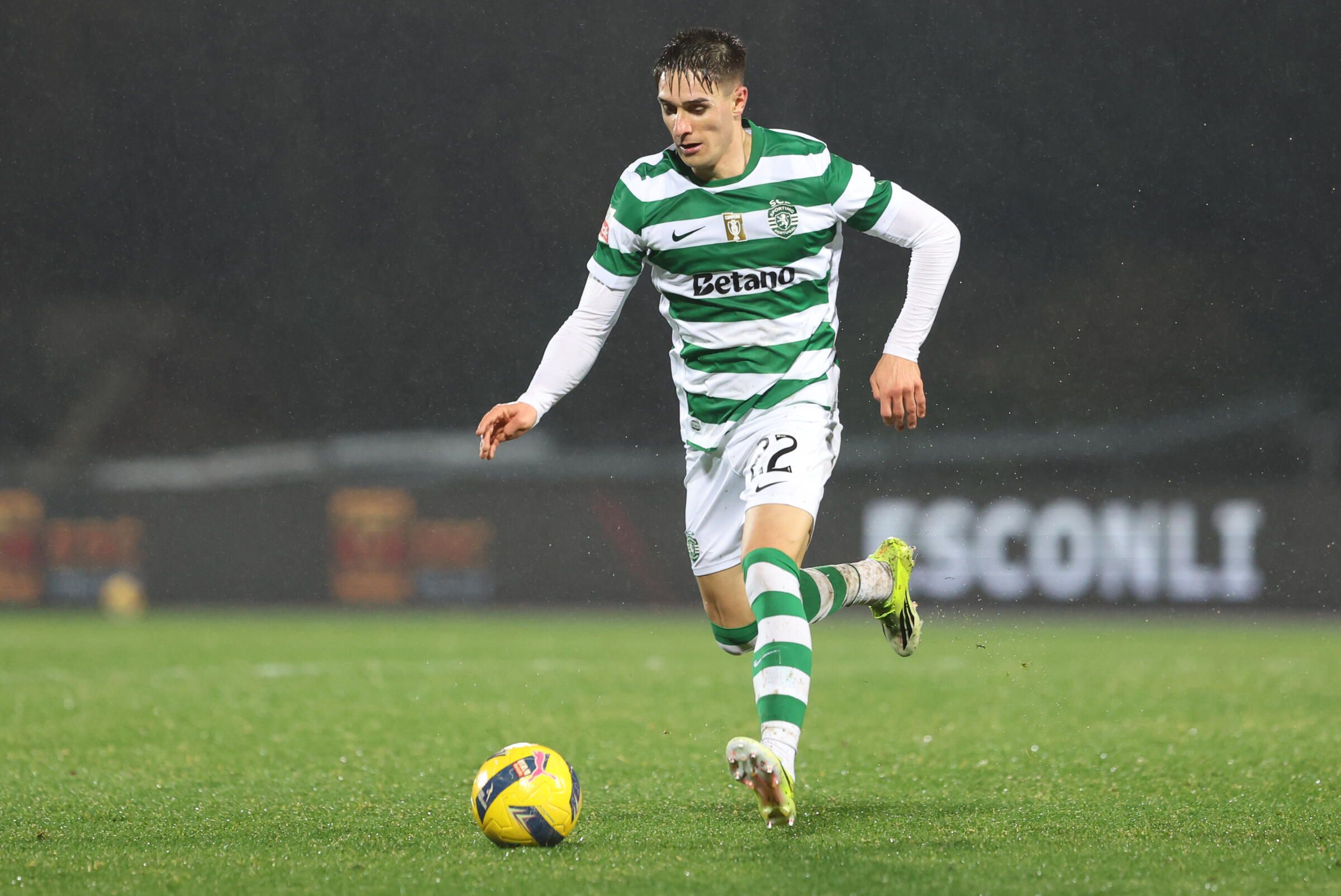 Fresneda (Foto: Catarina Morais/Kapta+)