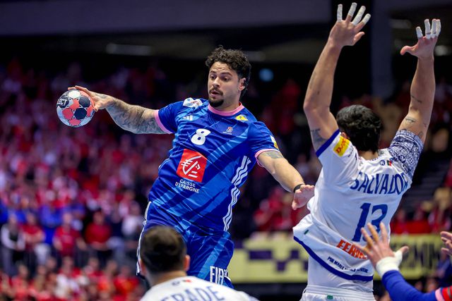 Heróis do Mar afundados pela armada francesa