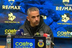 «Os primeiros 10 minutos da 2.ª parte podiam-nos ter saído caros…»