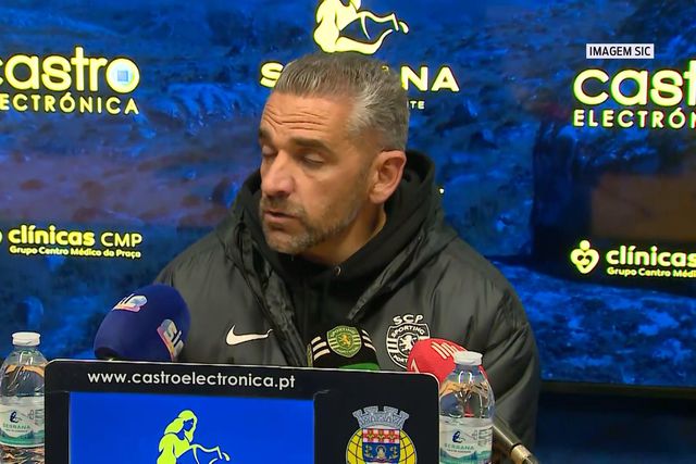 Quais foram os desafios táticos do Sporting em Arouca?