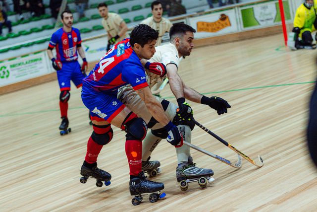 Valongo qualificado para meia-final do Troféu WSE